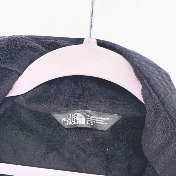 The North Face Inlux Insulated Jacket - Picture 8 of 9